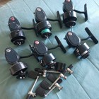 6  Mitchell  All Need Bails 2 Extra Spools 408
