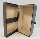 Rhino Dorm Wardrobe Trunk 36x18x18  Usa Made