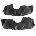 New For 2014-2015 Chevy Camaro Front Left right Fender Liner Inner Splash Shield