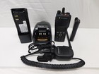 Motorola Xts2500 Vhf 136-174mhz P25 Digital Portable Radio Wildland Kit Fpp Mod3