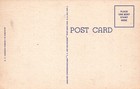  sure I m Out And Having A H--- Of A Time In     Funny Linen Vintage Post Card