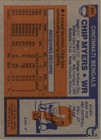 1976 Topps  491 Chip Myers - Vg-ex