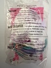 Mcdonald s Happy Meal Toy 2004 Hello Kitty  2 Amazing Hoop Kitty New Sealed