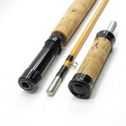 L l  Bean   s    bean   s L l     Fiberglass Salmon Fly Rod  Phillipson Blank  9     8-9wt