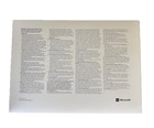Windows 11 Professional 64bit Dvd   Product Key Factory Sealed Fast Us Shipping