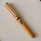 Lamy Al-star Bronze Special Edition Fountain Pen