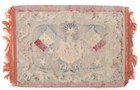 Italy Old Tobacco Felt     Unknown Co   4 7 8  X 7 3 4   Free Usa Ship  Ts31