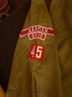 Boy Scout Of America Shirt  Hat  Neckerchief   Seaman Ohio Camp Oyo  Scioto 