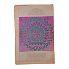 San Francisco Oracle Newspaper Oct 1967 Vol 1  10 Hippie Summer Of Love Vintage