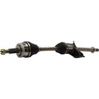 Cv Half Shaft Axle For 2006-2010 Hyundai Sonata Front Passenger Side 1 Pc