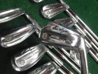 Rare Ben Hogan Ipt Iron Set 1-equalizer
