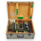 Tpk-1 Tank Commander Periscope Optics Box Soviet T-54 T-55 Cold War Nos