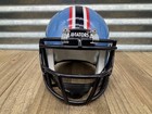2026 Ufl Columbus Aviators  vs Dc Defenders  Speed Mini Helmet