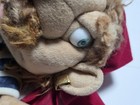 Folkmanis Blimey The Pirate Hand Puppet Toy New With Tags