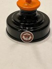 Oilzum Vintage Pump Oil Can Gasoline Station Gas Motor Car Garage Sign Mini