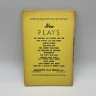 The Wisdom Of Eve Play All About Eve Adaptation Drama Play Script 1964