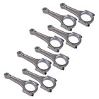 Fits 2003 - 2015 Ram 1500 2500 3500 Jeep Dodge Car 5 7l Connecting Rods Kit 8x