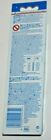Oral B Genuine Stages Power Frozen Electric Tooth Brush Head 4 Pack Extra Soft
