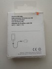 Vintage Ipad 2 Caple 30-pin To Usb Cable - Macintosh - Apple