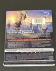 Avatar  Fire And Ash - Blu-ray   Bonus Disc  blu-ray  W slipcover