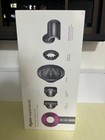 Dyson Supersonic Hair Dryer - Fuchsia iron