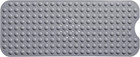 Extra Long Non Slip Bathtub Shower Mat 39x16 Vinyl Grey Bath Mat