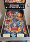 Midway Twilight Zone Dbv Pinball Machine Bally 1993 Pinballs