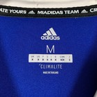 Adidas Fc Cincinnati Primary Jersey Mens Medium Blue Orange 2019 Inaugural Mls