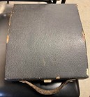 Remington Portable Vintage Antique Typewriter With Carrying Case