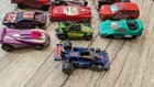 Lot 25  70s  80s Vintage Hot Wheels Die Cast Cars  Used 