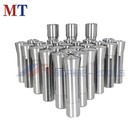 29 Pcs R8 Collet Set Fractional 1 32  1  High Precision