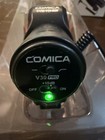 Comica V30 Pro On-camera Shotgun Video Microphone 3 5mm Low Cut Filter