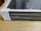  3  Md Adjustable Window Screen Frames 18 In X 20-37in