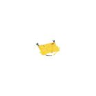 Rubbermaid Commercial Brute Caddy Bag 12 Pockets Yellow 264200yw