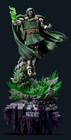 Marvel Doctor Doom 1 10 Scale Collectible Statue  sideshow 