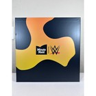 Minute Maid Wwe Bring The Juice Collector s Box With Hat New Sealed