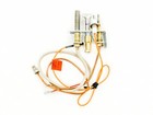 Empire Comfort R3407 Pilot Assembly Lp Propane Compatible Cidv-30 Dvf-25