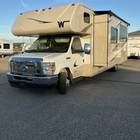 2023 Winnebago Minnie Winnie 31k   Custom Quad Bunks   Transferrable Warranty
