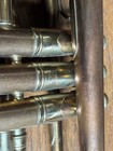 V bach New York Cornet W case