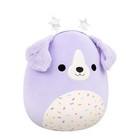 Squishmallows Original 14in Deontay The Purple One Size  Retriever 