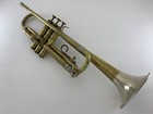 Trumpet Olds La Studio Trumpet With Kalashen Ny Cornet   Protec Case