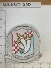 Us Navy Vf-211  Squadron Patch