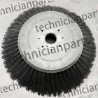 New 26  Polypropylene Sweep Brush For Tennant S30 1027380 4030634