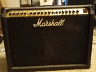 Marshall Valvestate Amp Stereo Chorus S80 Model 8240 2x12  Guitar Amp Celestions