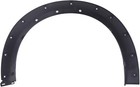 Front Left Driver Side Fender Trim D10e51w30c By Egoeswell