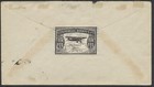 1931 From Pine To Palm Flight Cover Aklavik Nwt To Miami  cl48 Semiofficial Back