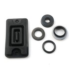 For 1995-1999 Polaris Snowmobile Hand Brake Master Cylinder Seal Rebuild Kit