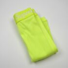 Supreme hanes Boxer Briefs  1 Pack  - Fluorescent Yellow Brand New