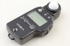   Near Mint W  Case  Minolta Auto Meter Iv F Ivf Light Exposure Meter From Japan