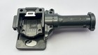 3 Segment Launcher Grip Black Beyblade Metal Fight Takara Tomy